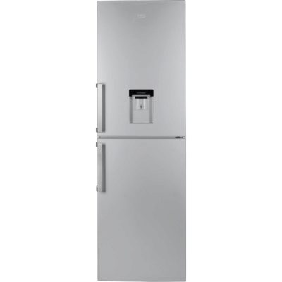 Beko CFP1691DS Combi Fridge Freezer with Water Dispenser Beko CFP1691DS Combi Fridge Freezer with Water Dispenser
